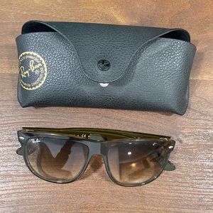 Ray-Ban Sunglasses